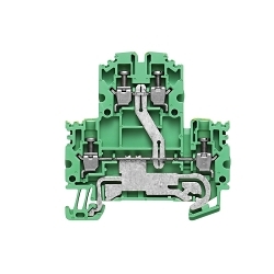Weidmuller 1041620000 Electrical Terminal
