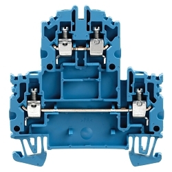 Weidmuller 1041980000 Klippon Terminal Block