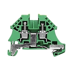Weidmuller 1042700000 Electrical Terminal
