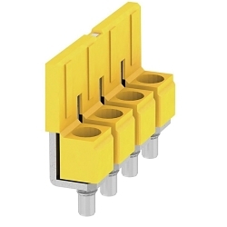Weidmuller 1054860000 Electrical Terminal
