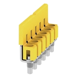 Weidmuller 1057160000 Electrical Terminal