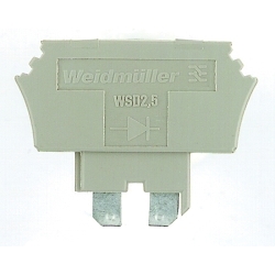 Weidmuller 1058460000 Electrical Terminal