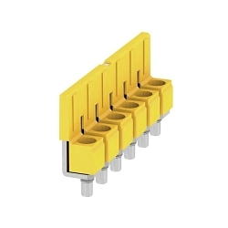 Weidmuller 1062670000 Electrical Terminal