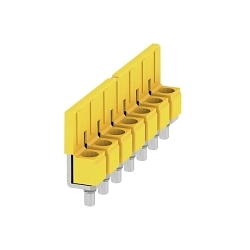 Weidmuller 1062680000 Electrical Terminal