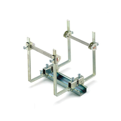 Weidmuller 1083100000 Klippon Rail Support Set