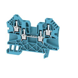 Weidmuller 1114720000 Terminal Blocks