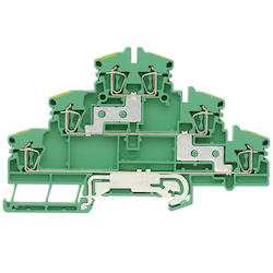 Weidmuller 1131740000 Electrical Terminal