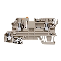Weidmuller 1143010000 Electrical Terminal