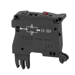 Weidmuller 1167640000 Electrical Terminal