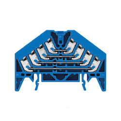 Weidmuller 1173930000 Terminal Blocks