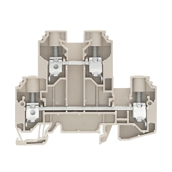 Weidmuller 1186740000 Electrical Terminal