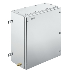 Weidmuller 1195080000 Electrical Terminal Enclosure