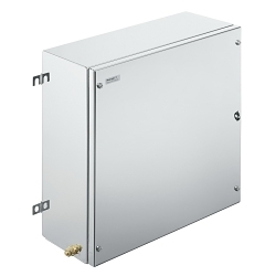 Weidmuller 1195180000 Electrical Terminal Enclosure