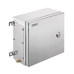 Weidmuller 1199910000 Electrical Terminal Enclosure