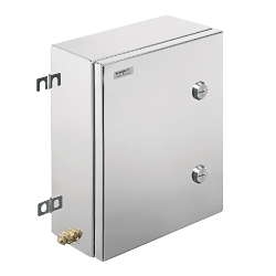 Weidmuller 1200140000 Electrical Terminal Enclosure