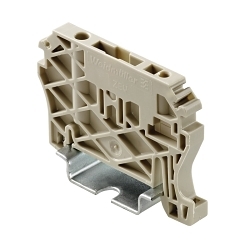 Weidmuller 9540000000 End Bracket
