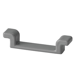 Weidmuller 1283470000 Terminal Cover