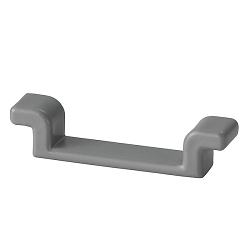 Weidmuller 1283470000 Terminal Cover