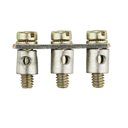 Weidmuller 1312600000 Jumper Bar