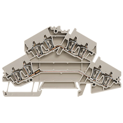 Weidmuller 1394040000 Terminal Blocks