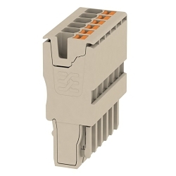 Weidmuller 1513690000 Terminal Blocks