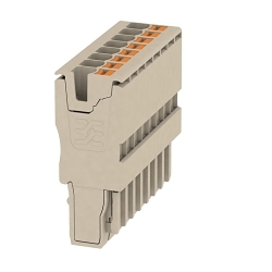 Weidmuller 1513730000 Terminal Blocks