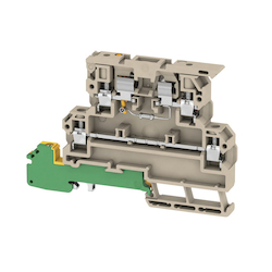 Weidmuller 1518370000 Terminal Blocks