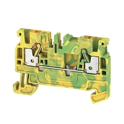 Weidmuller 1521680000 Klippon Pe Terminal Block
