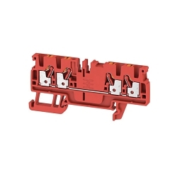 Weidmuller 1521710000 Terminal Blocks