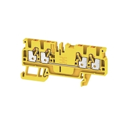 Weidmuller 1521730000 Electrical Terminal