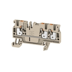 Weidmuller 1521740000 Klippon Terminal Block