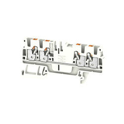 Weidmuller 1521790000 Terminal Blocks
