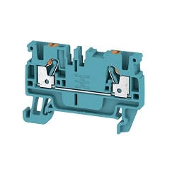 Weidmuller 1521880000 Klippon Terminal Block