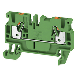 Weidmuller 1521950000 Terminal Blocks