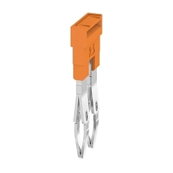 Weidmuller 1527540000 Klippon Cross Connector