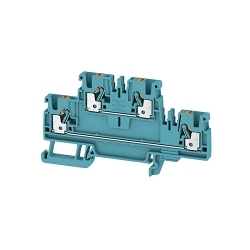 Weidmuller 1547620000 Terminal Blocks