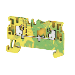 Weidmuller 1552680000 Electrical Terminal