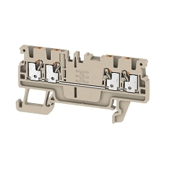 Weidmuller 1552690000 Electrical Terminal