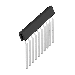 Weidmuller 1579050000 Klippon Cross Connector