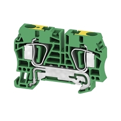 Weidmuller 1608670000 Klippon Modular Pe Terminal Block