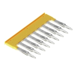 Weidmuller 1608930000 Electrical Terminal