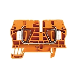 Weidmuller 1636820000 Electrical Terminal
