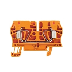 Weidmuller 1636830000 Electrical Terminal