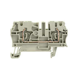 Weidmuller 1683310000 Electrical Terminal