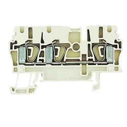 Weidmuller 1683400000 Electrical Terminal