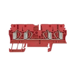 Weidmuller 1683420000 Electrical Terminal
