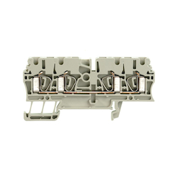 Weidmuller 1683470000 Electrical Terminal
