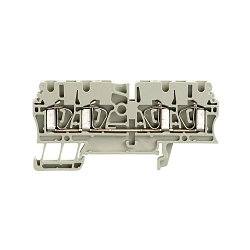 Weidmuller 1683470000 Electrical Terminal