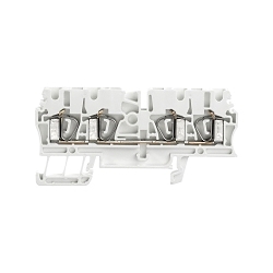 Weidmuller 1683480000 Electrical Terminal