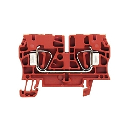 Weidmuller 1683580000 Klippon Feed-Through Terminal Block